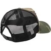 Kepurė New Era New York Yankees skrybėlę Clean A rėmo Trucker žalia universalus (11579473)