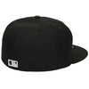 Kepurė su snapeliu New Era New York Yankees MLB Basic Cap 10003436 (rozmiar_EU-7 1/4)