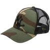 Kepurė New Era New York Yankees skrybėlę Clean A rėmo Trucker žalia universalus (11579473)