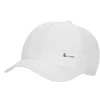 Kepurė su snapeliu vaikams Nike Dri-Fit Club balta FB5064 100
