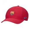 Kepurė Nike Nike FC Barcelona Club Cap US CB L FN4859-620