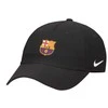 Kepurė Nike Nike FC Barcelona Club Cap US CB L FN4859-010