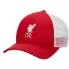 Kepurė Nike Czapka Nike Liverpool FC Rise FN4877-687