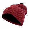 Bauer NE Flc Slouch Sr Žieminė kepurė M 1059408