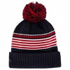 Bauer NE Pom Knit žieminė kepurė 1059441