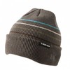 Bauer NE Dryžuota kepurė Jr 1062330 Žieminė kepurė