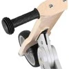Balansinis dviratukas Woo Ride Duo 2in1 Spokey maks.40kg medinis