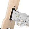 Balansinis dviratukas Woo Ride Duo 2in1 Spokey maks.40kg medinis