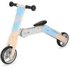 Spokey WOO-RIDE MULTI Bike run-hul. DR BL