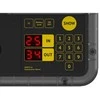 Yakimasport Elektroninė grotuvo keitimo lenta - dvipusė (Numatytasis - N/A)