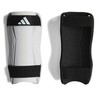 Futbolo apsauga Adidas, balta