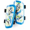 Puma Neymar Jr Ultra Light Strap 030902-01 Futbolo Vidiniai Įtvarai