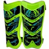 Reusch Attrakt Lite 53 77 045 5551 Futbolo Įtvarai