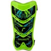 Reusch Attrakt Lite 53 77 045 5551 Futbolo Įtvarai