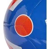 Futbolo kamuolys Adidas Euro24 Club IN9373, mėlynas
