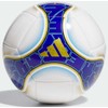 Adidas Messi Club futbolo kamuolys, dydis 5 - balta