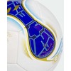 Adidas Messi Club futbolo kamuolys, dydis 5 - balta