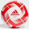 Futbolo kamuolys adidas Starlancer Club Ball balta ir-raudona IA0974 (5)