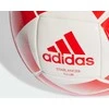 Futbolo kamuolys adidas Starlancer Club Ball balta ir-raudona IA0974 (5)