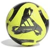 Futbolo kamuolys adidas Tiro League Thermally Bonded geltona ir-juoda HZ1295 (4)