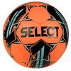 Futbolo kamuolys Select Advance oranžinė-mėlyna 121231 (5)