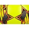 Select Pasirinkite Pasirinkti Flash Turf FIFA Basic V23 Ball FLASH TURF YEL-ORA Geltona 5