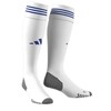 Adidas Adisock 23 IB4920 futbolo kojinės