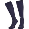 Nike Classic II Cush OTC/Academy OTC futbolo kojinės violetinės SX5728 545 (38-42)