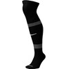 Nike Matchfit CV1956-010 Futbolo Kojinės