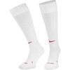 Nike Classic II Cush virš blauzdos SX5728-103 kojinės