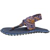 Sandalai moterims Gumbies Slingback Sandals - aztec dydis: 36