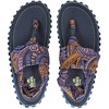 Sandalai moterims Gumbies Slingback Sandals - aztec dydis: 36