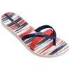 Ipanema Bkirei Silk IV Fem W 82595 22329 Basutės Moterims