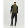 Jack & Jones Jjemulti Bodywarmer Collar Noos M 12200684ROSIN