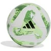 Futbolo kamuolys adidas Tiro Match balta ir-žalia HT2421 (3)