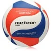 Meteor tinklinio kamuolys max900 mėlynas/raudonas/baltas