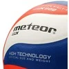 Meteor tinklinio kamuolys max900 mėlynas/raudonas/baltas