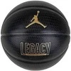Jordan Jordan Legacy 2.0 8P In/Out Ball J1008253-051 Juoda 7
