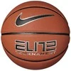 Nike Nike Elite Tournament 8p Deflated Ball N1009915-855 Oranžinė 7
