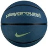 Nike Everyday Playground 8P Graphic deflatuotas kamuoliukas N1004371-434 Mėlyna 7