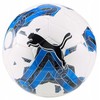 Futbolo kamuolys Puma Orbita 6 MS, 4 dydis, mėlynas, baltas