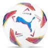 Puma Puma Orbita LaLiga 1 FIFA Quality Ball 084107-01 balta 5
