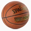 KREPŠINIO KAMUOLYS SPALDING STREET PHANTOM DYDIS 7
