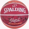 Spalding Sketch Dribble krepšinio kamuolys 7 dydžio