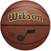 Wilsonas Wilsonas NBA komandų aljansas Jutos Jazz Ball WZ4011902XB Ruda 7