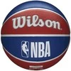Wilson NBA komanda Los Andželo Clippers Ball WTB1300XBLAC Raudonasis 7