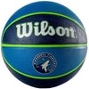 Kamuolys Wilson NBA komanda Minesota Timberwolves Ball WTB1300XBMIN (rozmiar_EU-7)