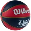 Kamuolys Wilson NBA komanda New Orleans Pelicans Ball WTB1300XBNO (rozmiar_EU-7)
