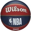 Kamuolys Wilson NBA komanda New Orleans Pelicans Ball WTB1300XBNO (rozmiar_EU-7)