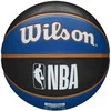 Kamuolys Wilson NBA komanda New York Knicks Ball WTB1300XBNYK (rozmiar_EU-7)